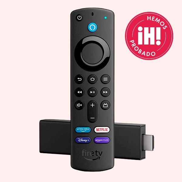 amazon fire tv stick 4k ultra hd