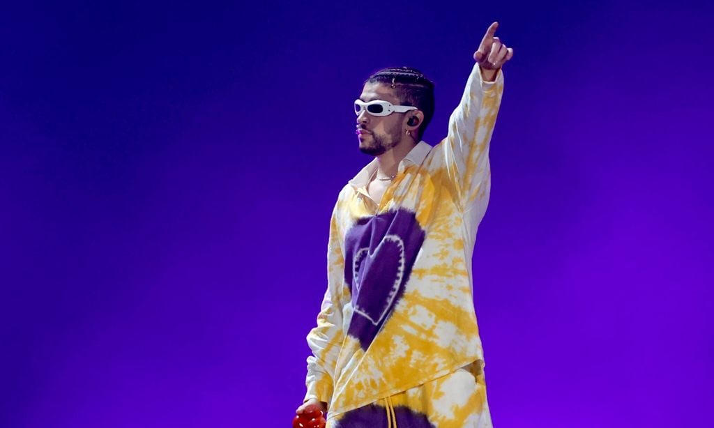 Bad Bunny: World\'s Hottest Tour - Los Angeles, CA