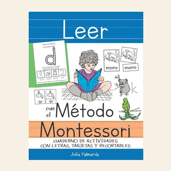 leer montessori