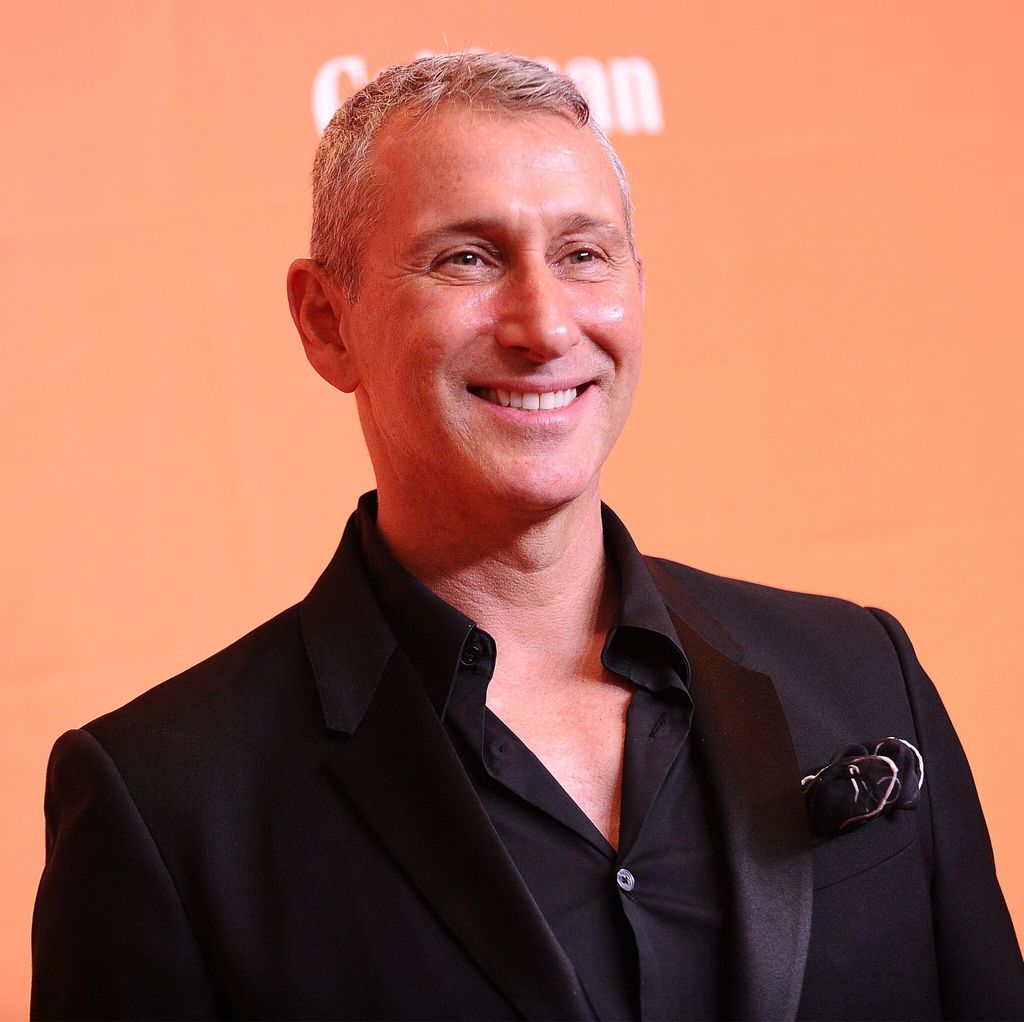 Adam Shankman