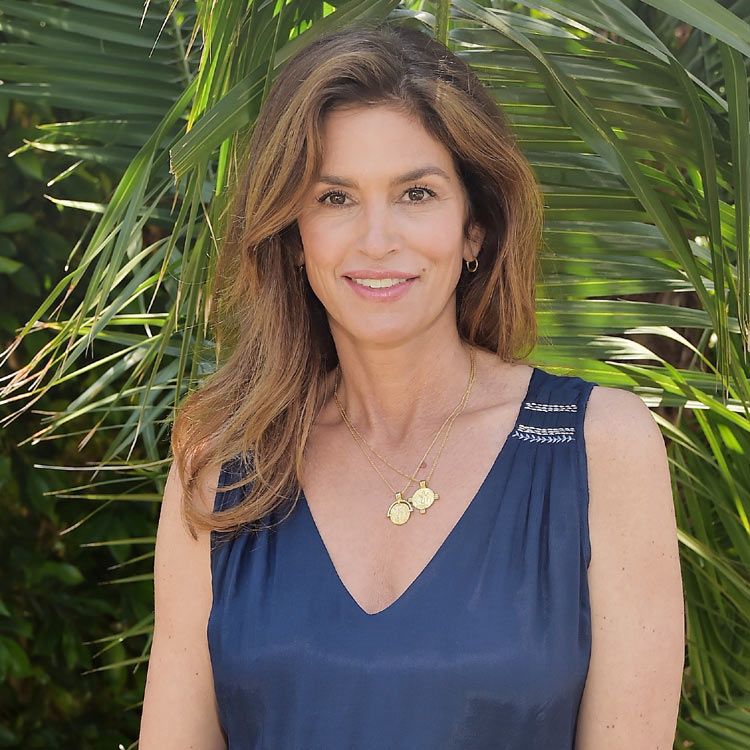 Cindy Crawford