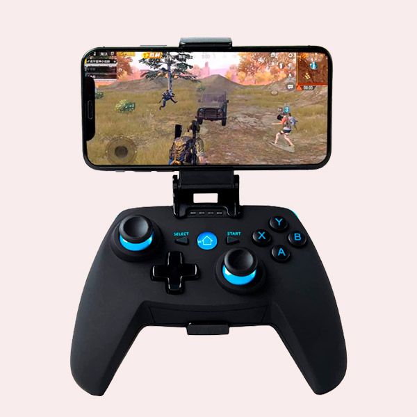 longlu wireless gamepad