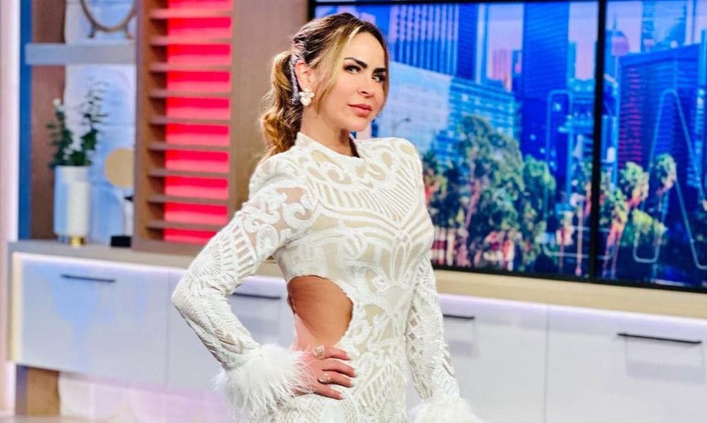 aylin mujica