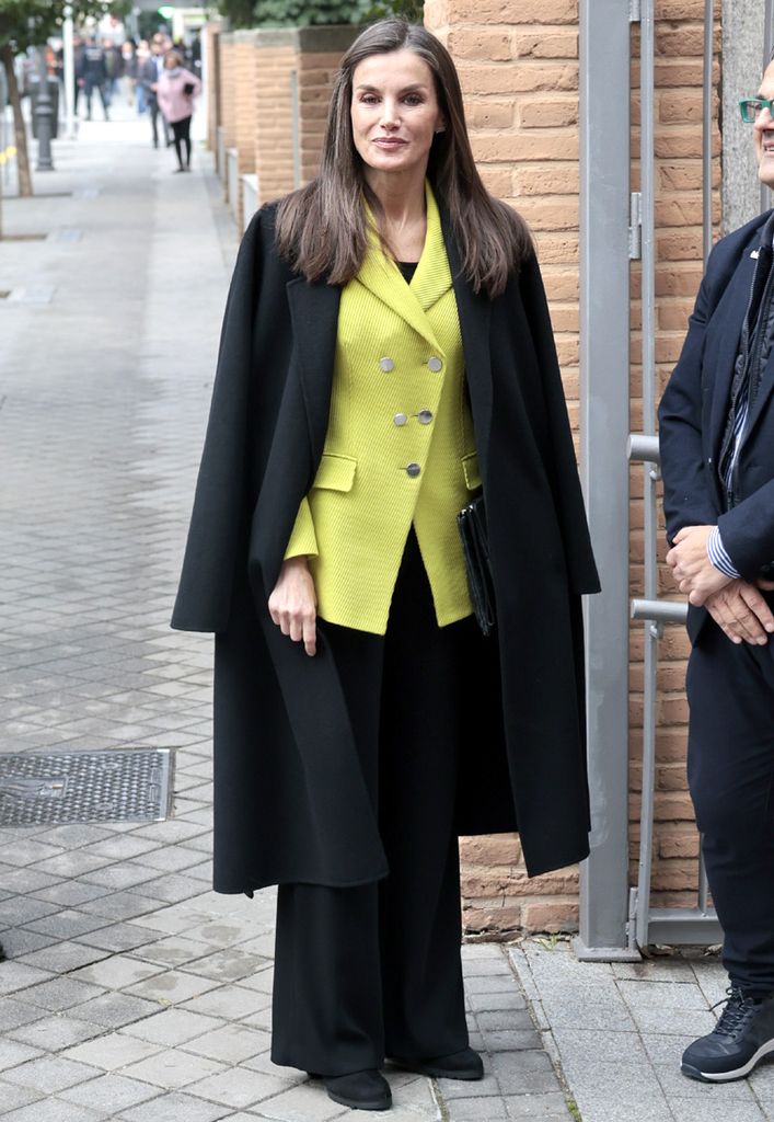 Reina Letizia