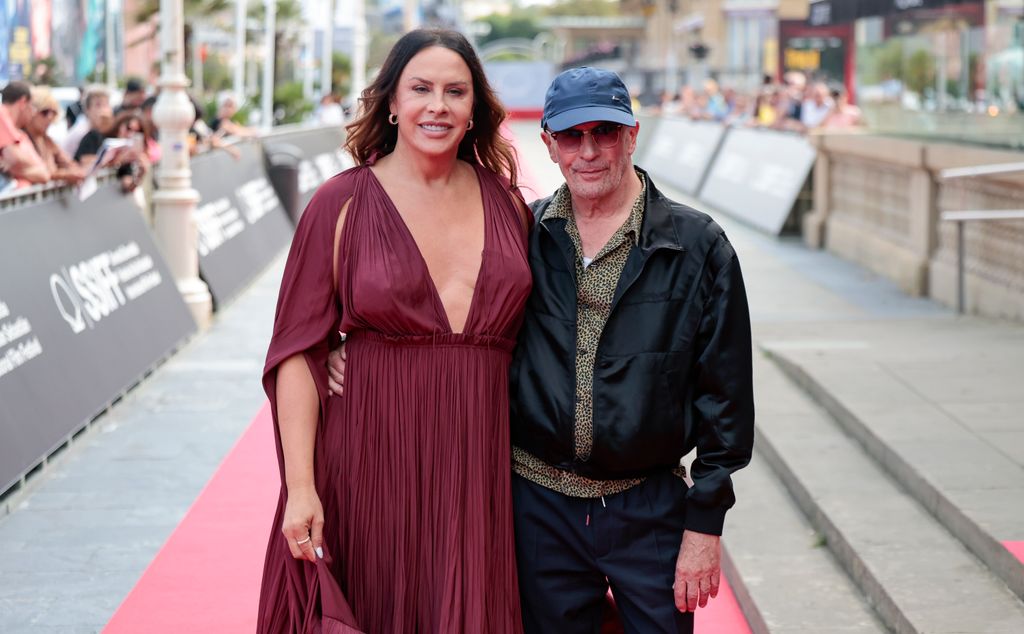  Karla Sofia Gascon y Jacques Audiard