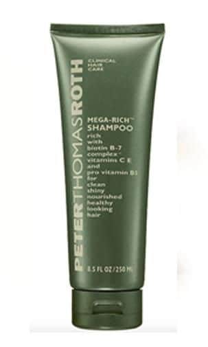 peter thomas roth mega rich shampoo