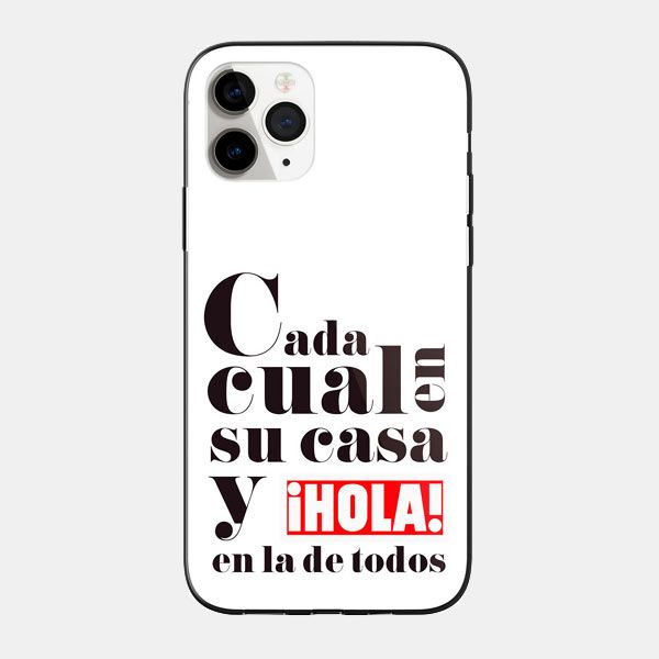 funda blanca hola 2a