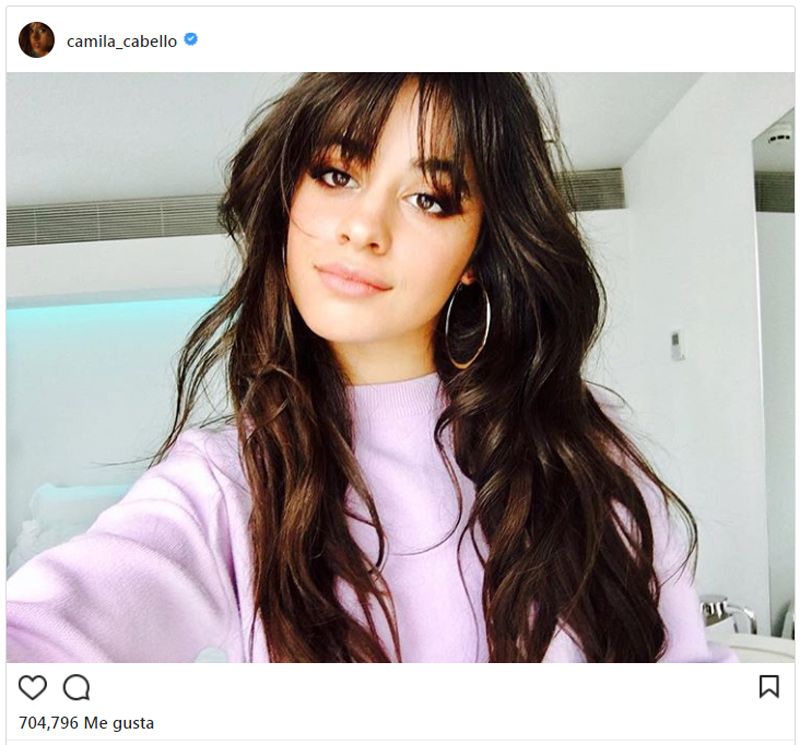 camila cabello redes1