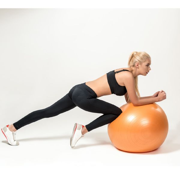 abdominales fitball6