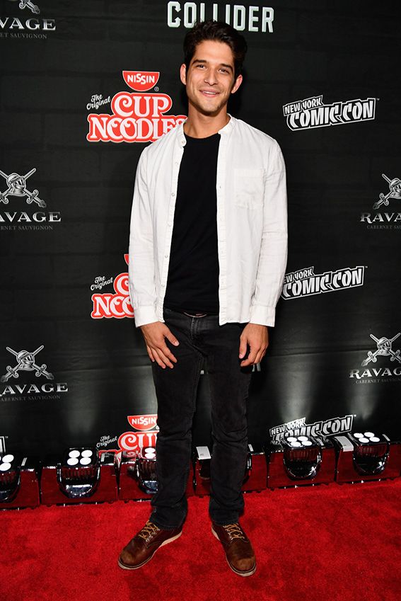 Tyler Posey1