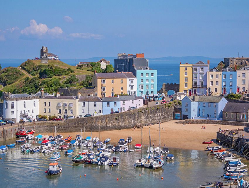 tenby w469h0