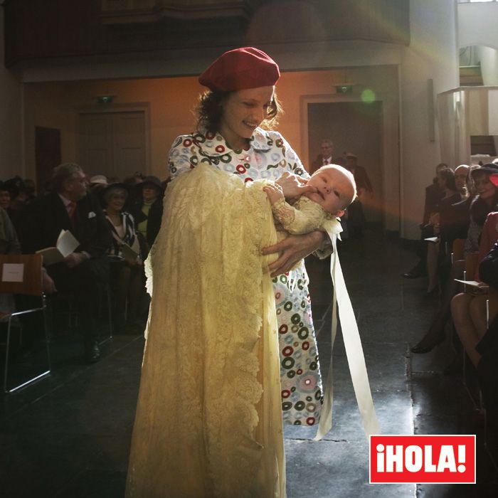 Así era Inés Zorreguieta, la hermana preferida de Máxima de Holanda