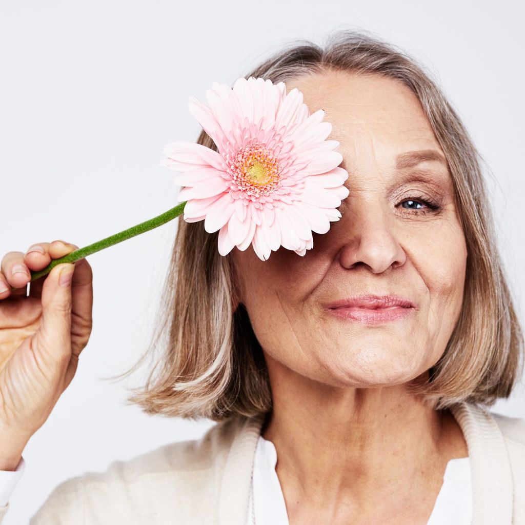 la menopausia no es algo natural