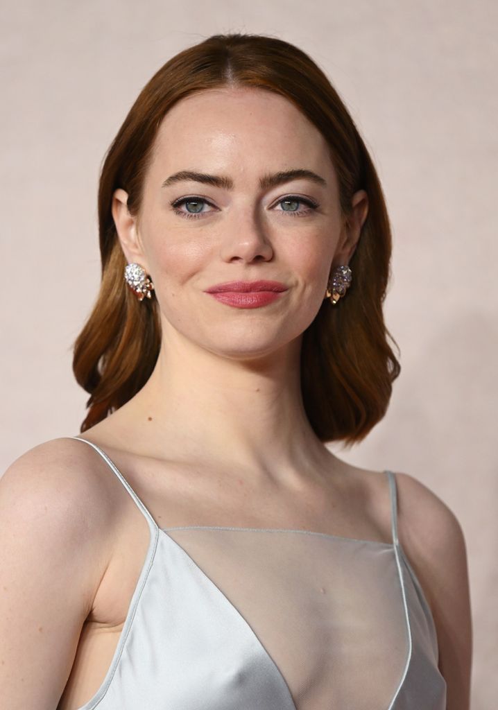 Emma Stone Louis Vuitton Pobres criaturas