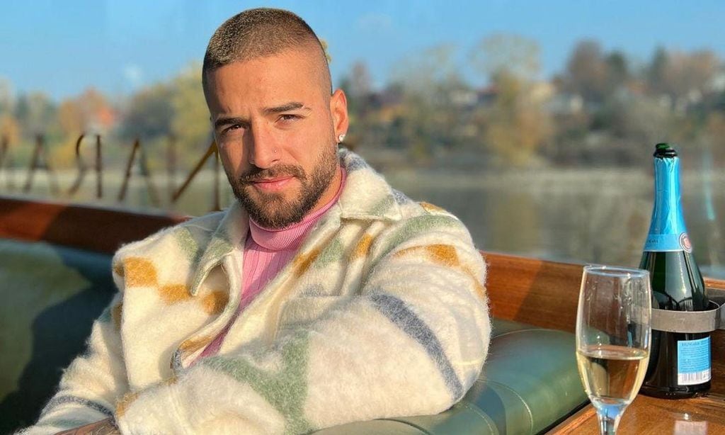 maluma