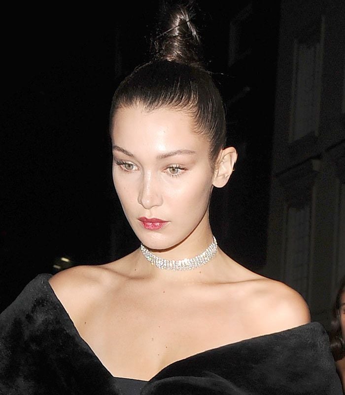 bella hadid 21