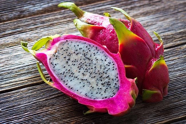 Pitaya