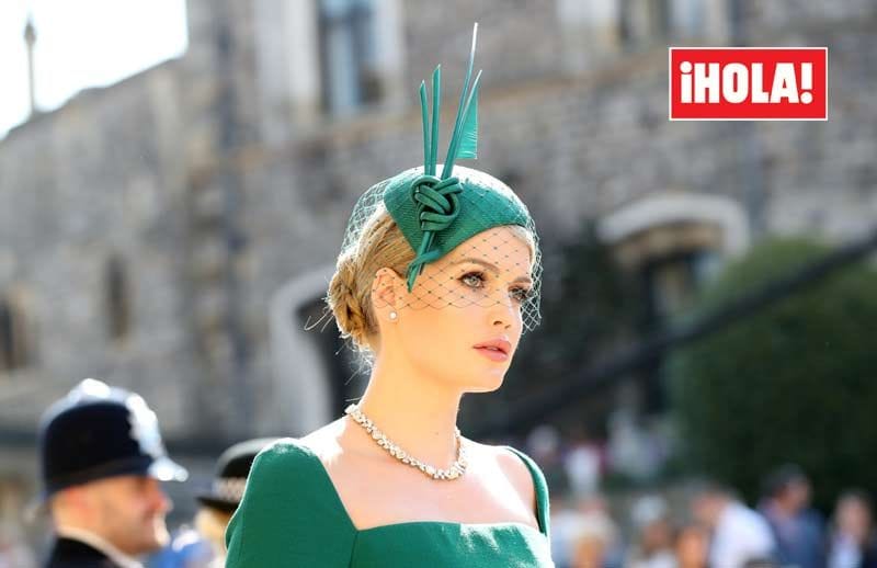 Lady Kitty Spencer