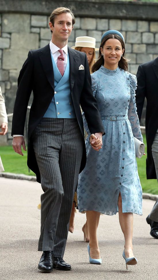 Pippa Middleton