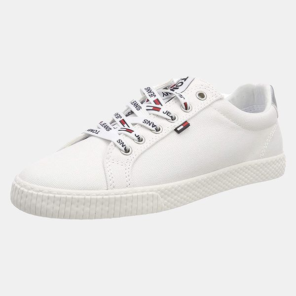 zapatillas tommy hilfiguer mujer a