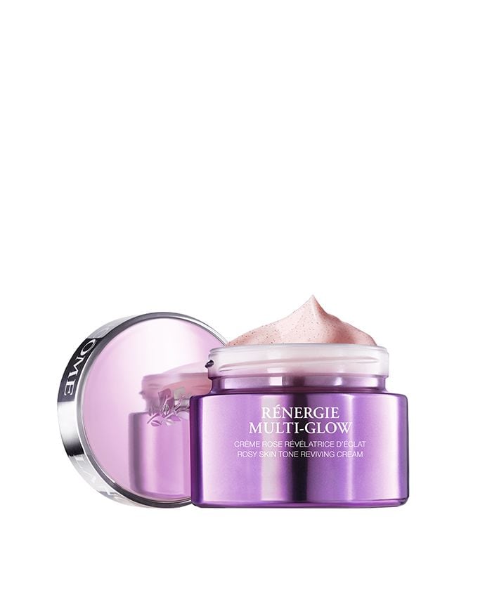 renergie multi glow lancome