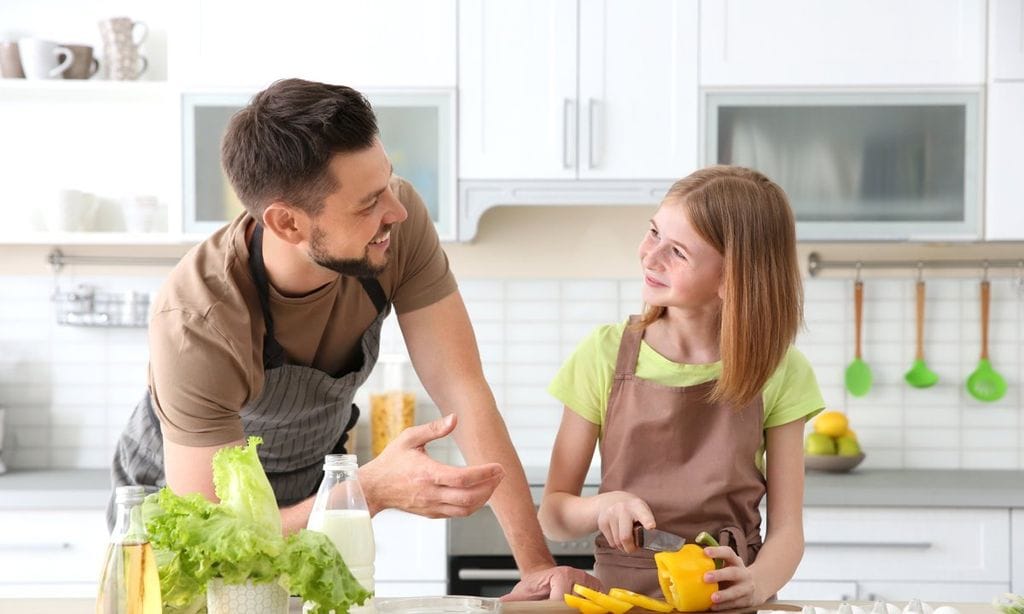 personalizar la nutrici n en la adolescencia