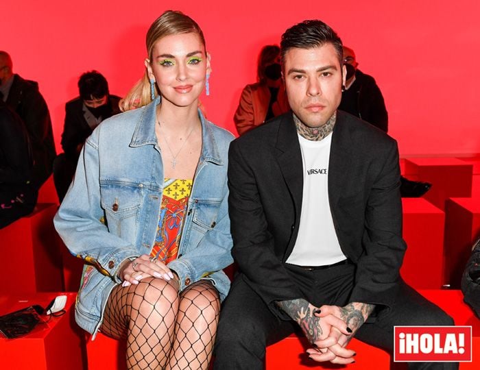 fedez y chiara