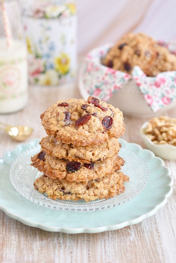 galletas-avena-frutos-secos