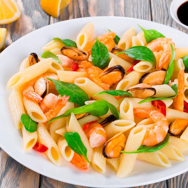 ensalada pasta adob