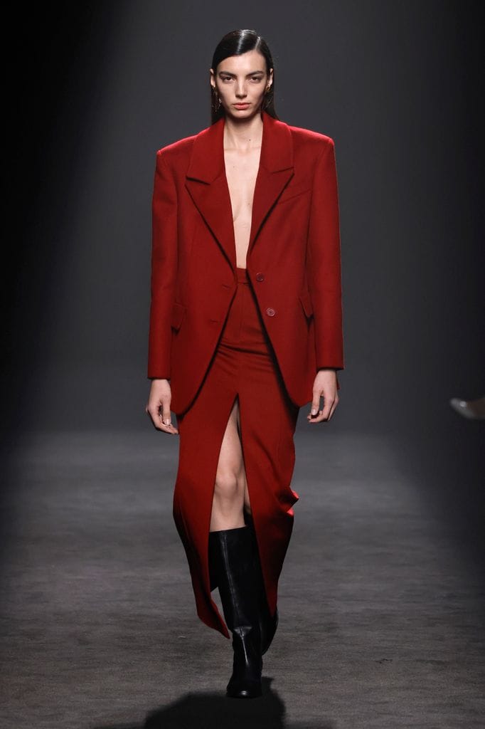 Mercedes-Benz Fashion Week Madrid: Ángel Schlesser Otoño/Invierno 2025-2026