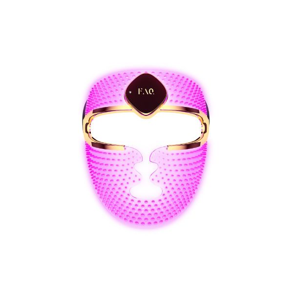 mascara led foreo