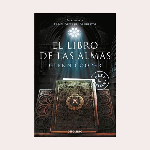 libro el libro de las almas