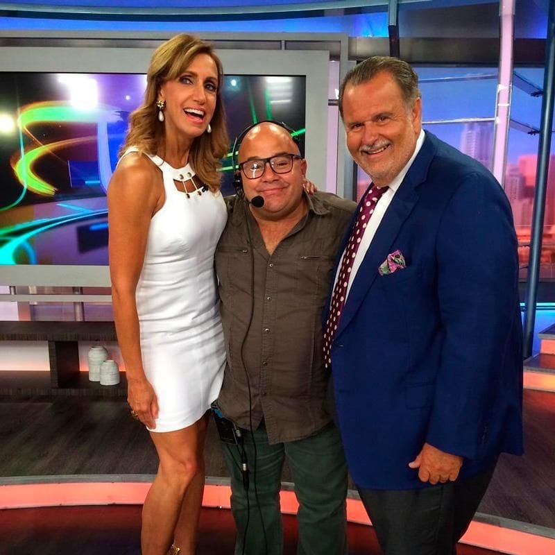 raul de molina lili estefan enrique albis