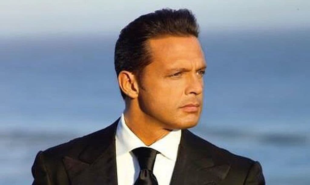 Luis Miguel