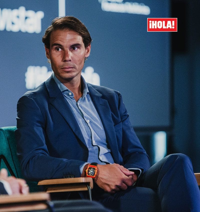 Rafael Nadal