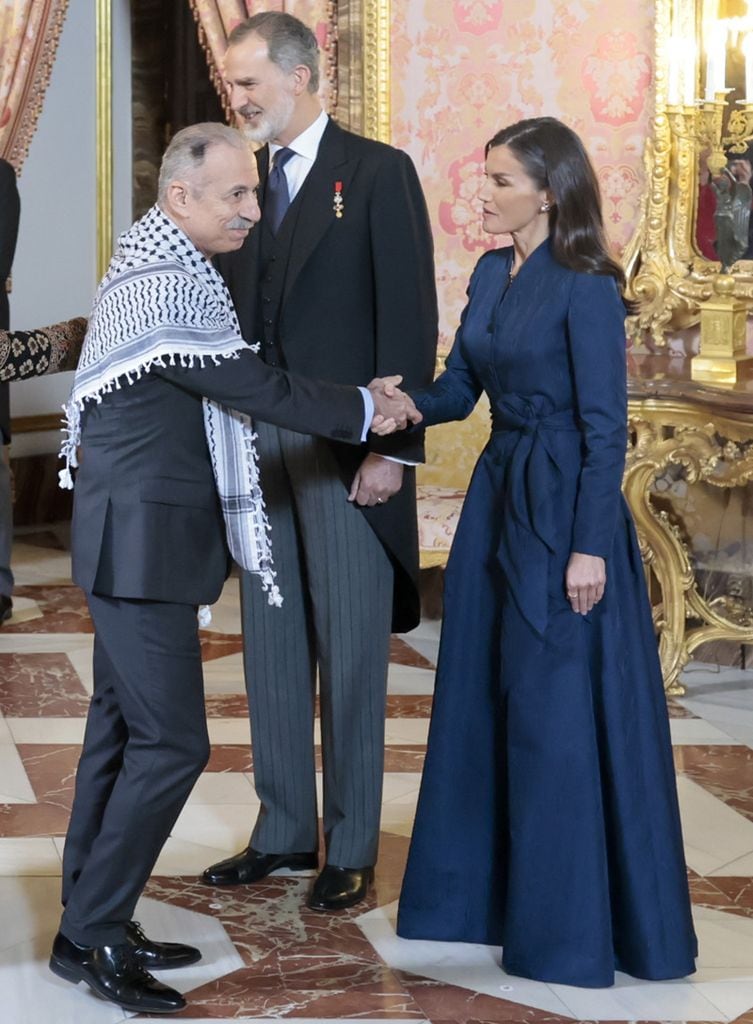 Reina Letizia