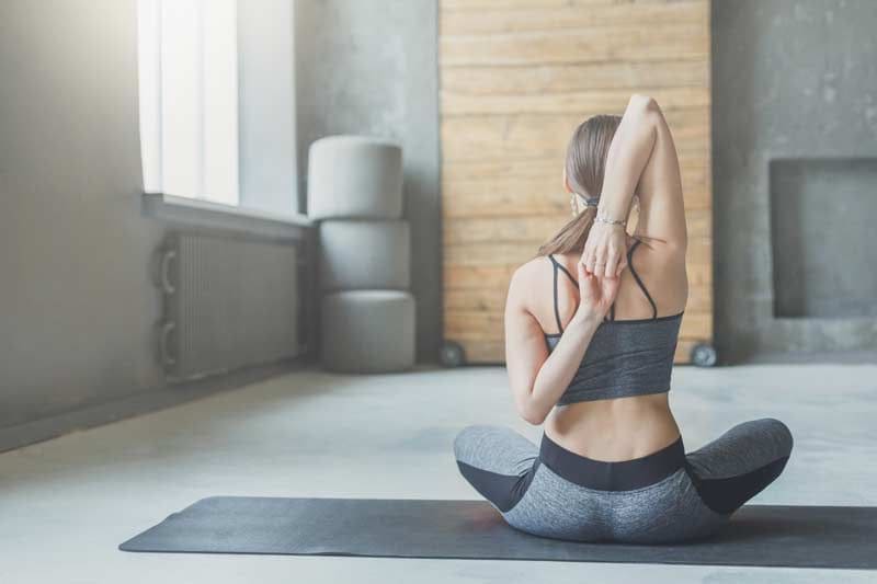 yoga