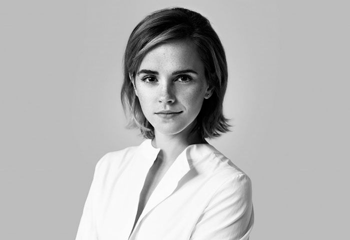 Emma Watson