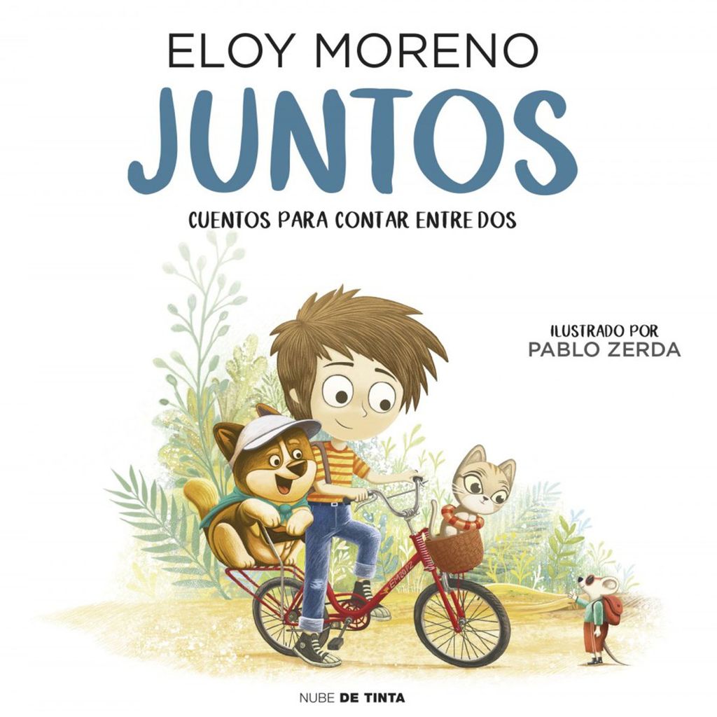 juntos de eloy moreno nube de tinta 