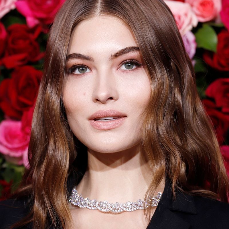 grace elizabeth maquillaje