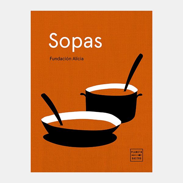 libro recetas sopas