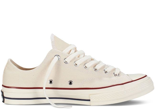 Zapatillas Converse Vintage