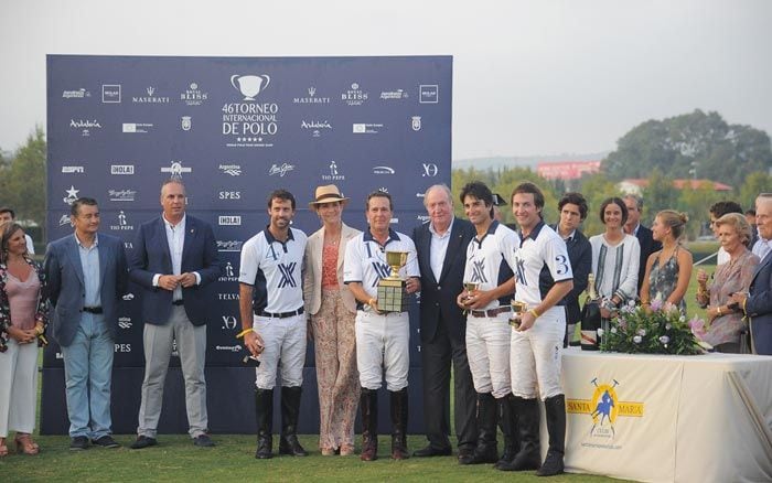 Copa Oro de Sotogrande