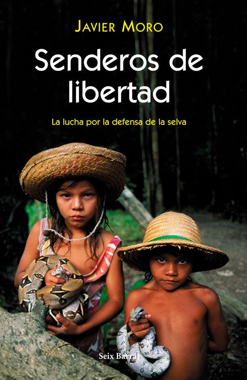 Senderos de libertad