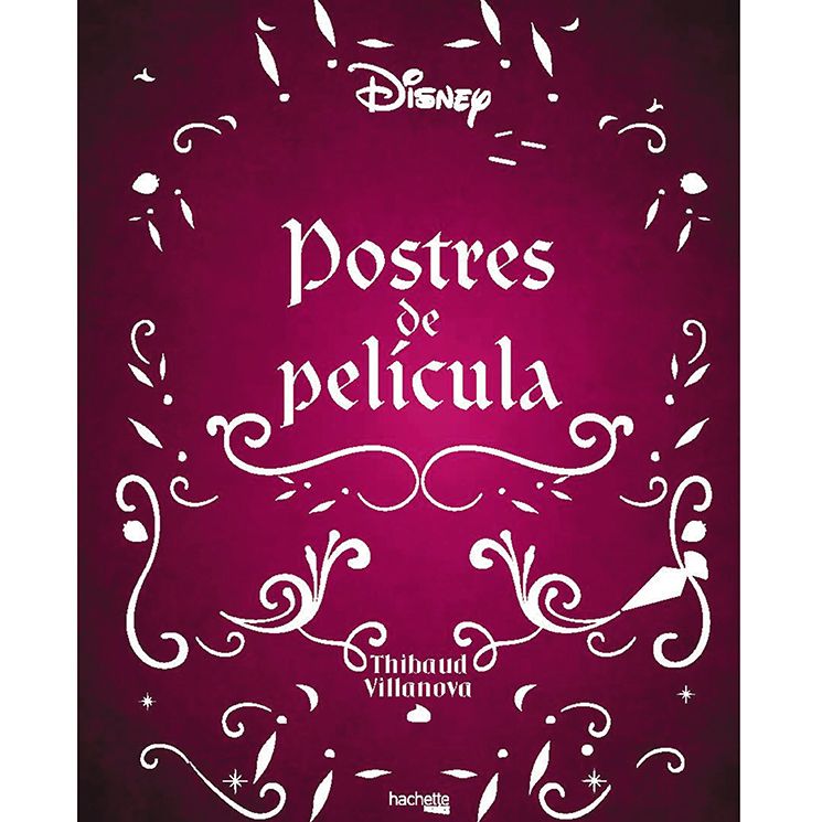 libro portada postres