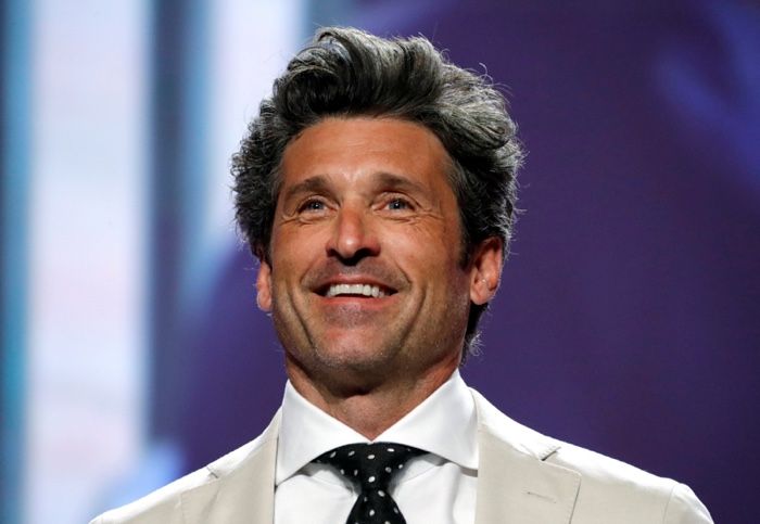 Patrick Dempsey