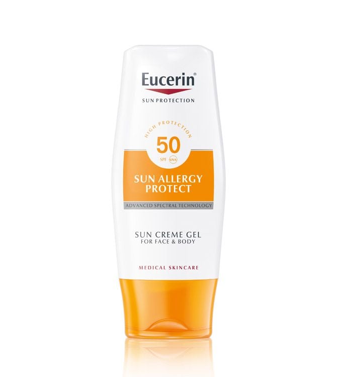 eucerin