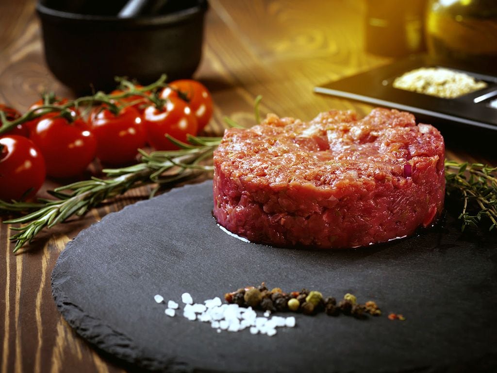 El congreso suma nuevos concursos gastronómicos en su programa, caso del que premiará al 'Mejor Steak Tartar en Sala'