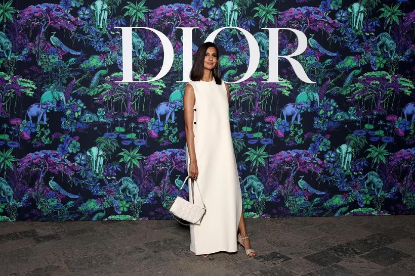 dior bombay invitada 4