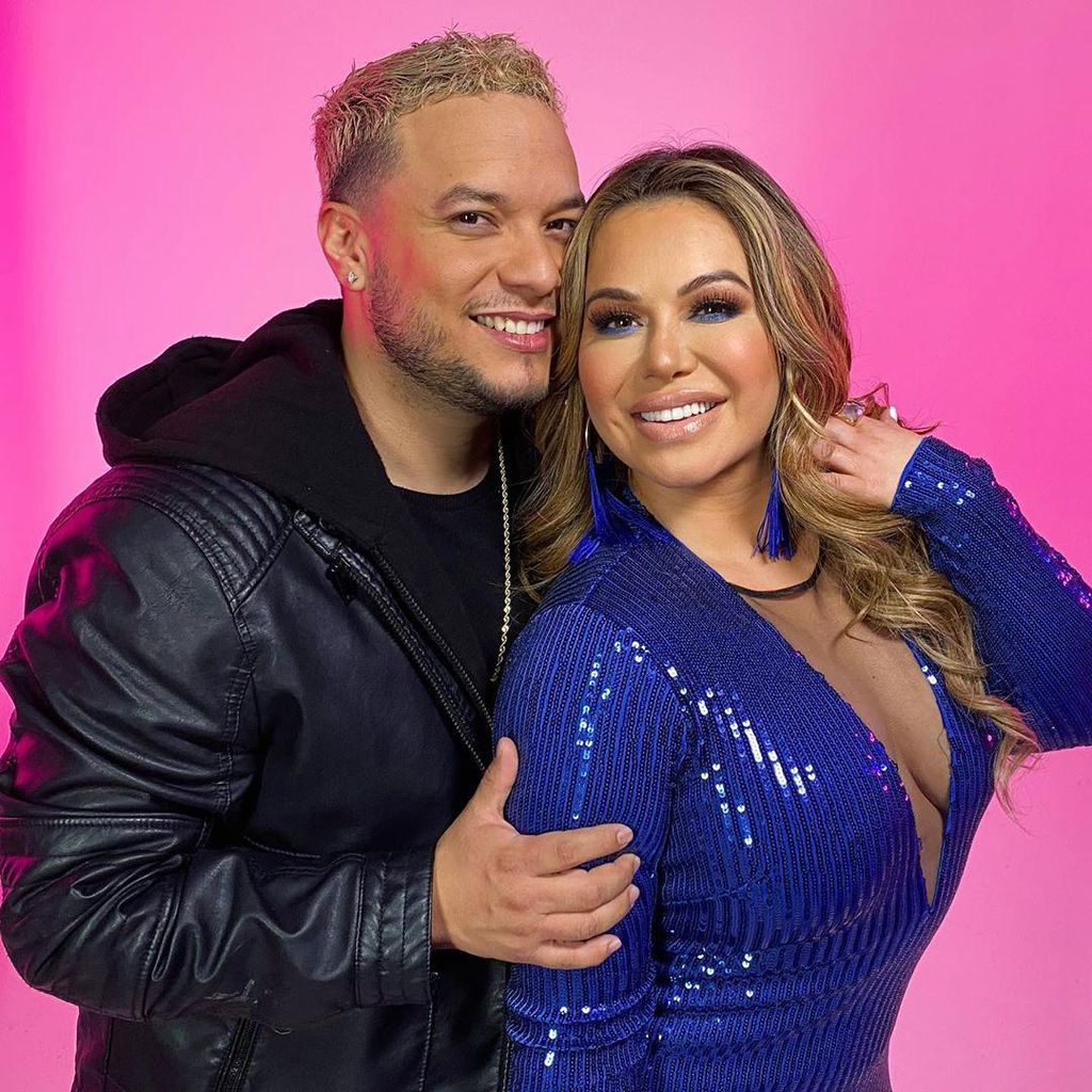 chiquis y lorenzo m ndez